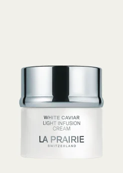 La PrairieWhite Caviar Light Infusion Cream, 2 oz.