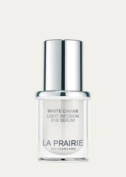 La PrairieWhite Caviar Light Infusion Eye Serum, 0.5 oz.