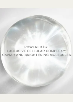 La PrairieWhite Caviar Light Infusion Essence, 5 oz.