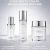 La PrairieWhite Caviar Light Concentrate, 0.7 oz.