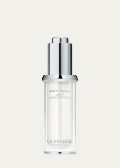 La PrairieWhite Caviar Light Concentrate, 0.7 oz.