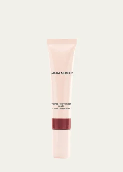 Laura MercierTinted Moisturizer Cream Blush, 0.5 oz.