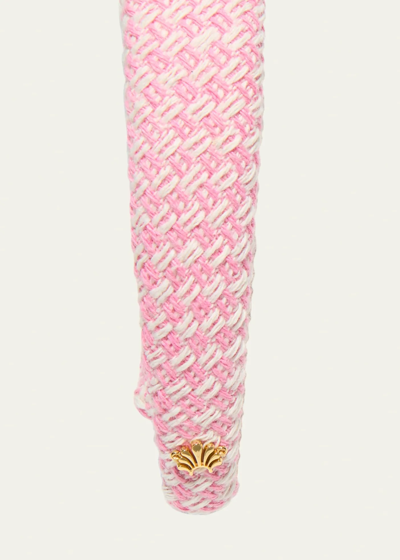 Lele SadoughiAlice Tweed Headband