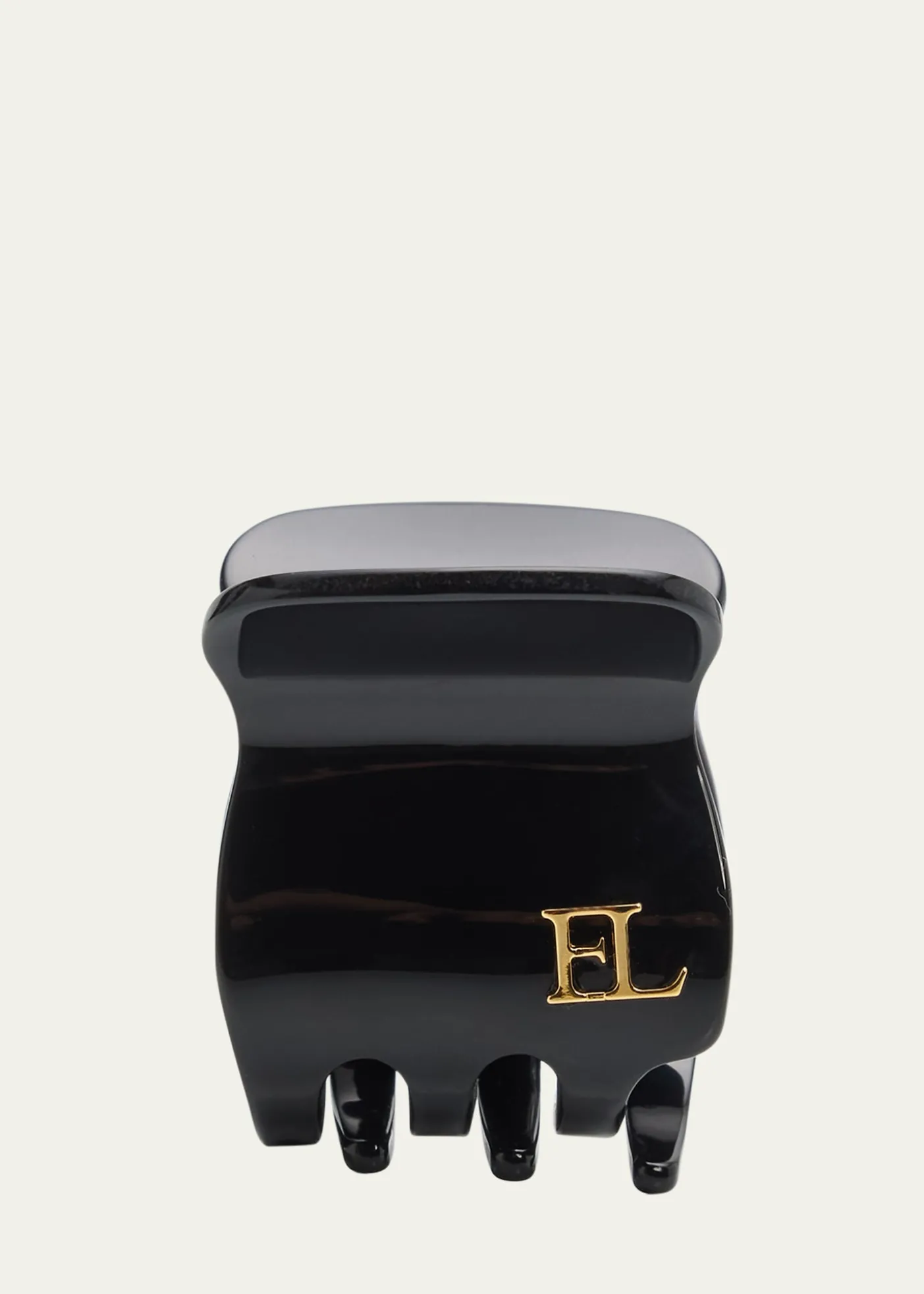 L. EricksonSignature Small Claw Clip