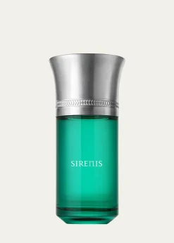 Liquides ImaginairesSirenis Eau de Parfum, 3.4 oz.
