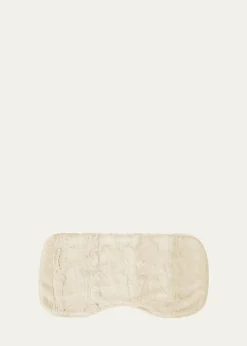 Little ScoopsKid's Solid Plush Burp Cloth