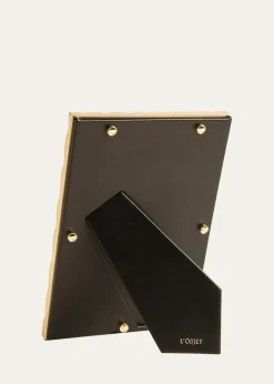 L'ObjetMaxime Frame, 4