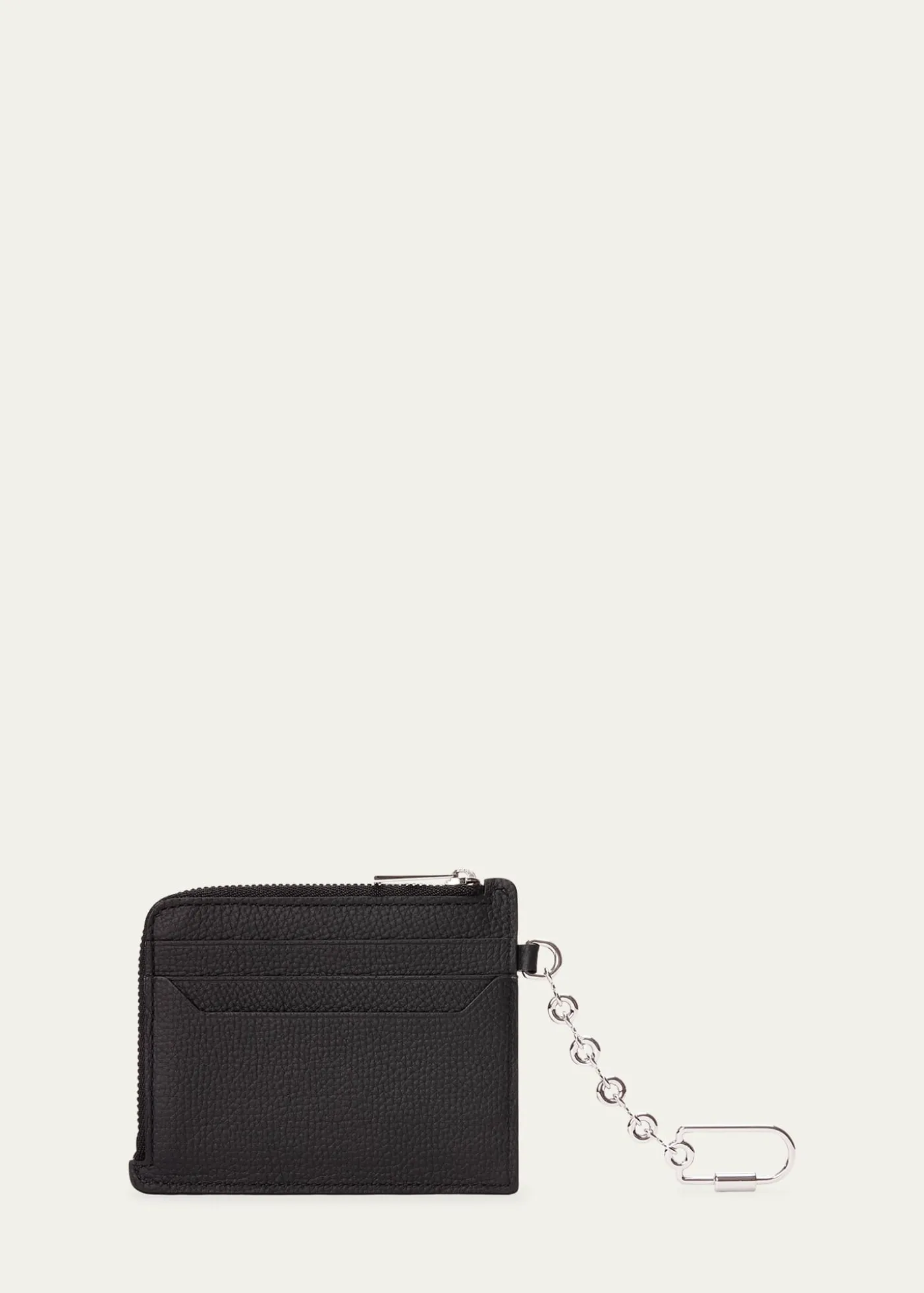 LoeweAnagram Cardholder in Grain Leather