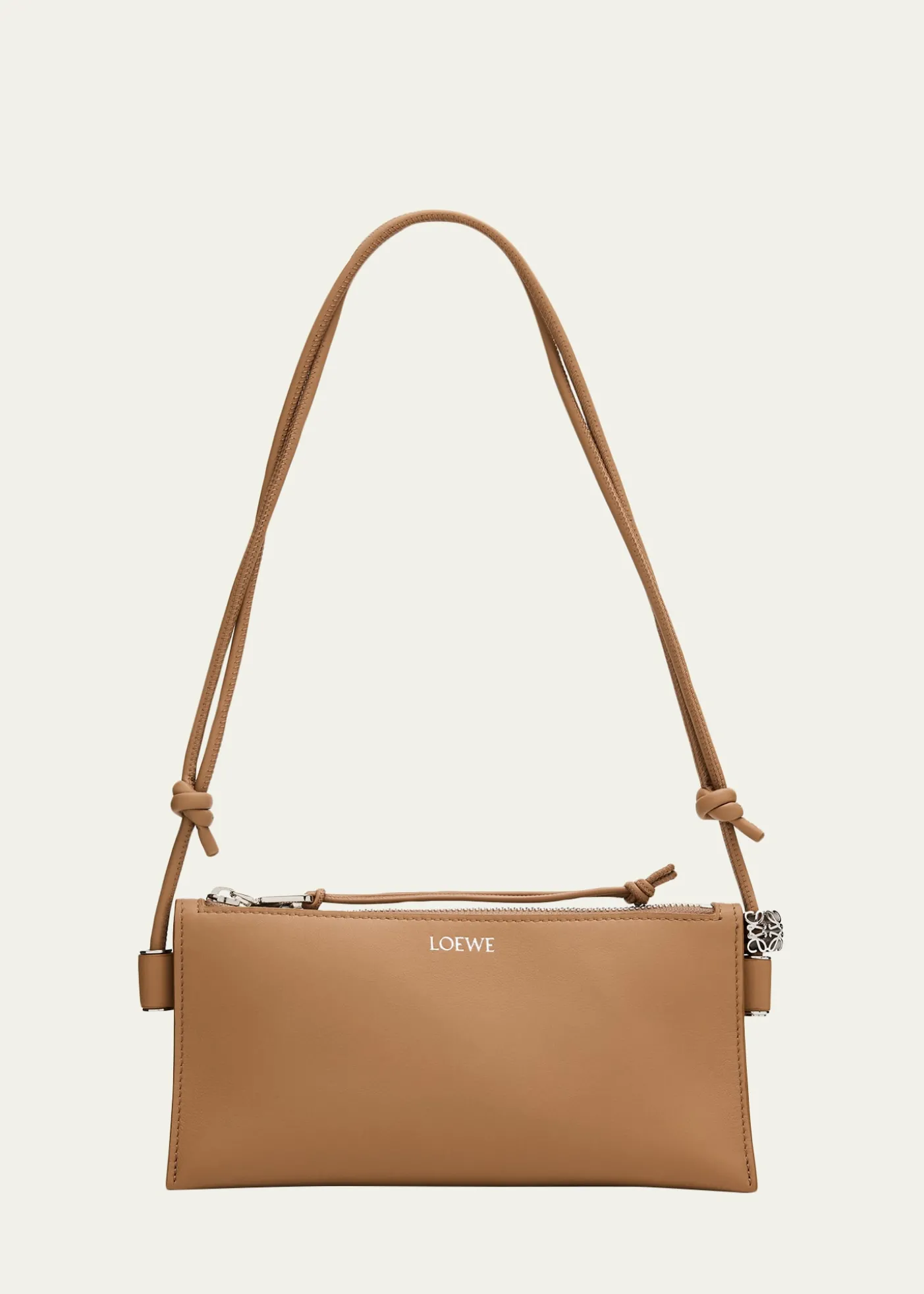 LoeweJoya Nappa Leather Shoulder Bag