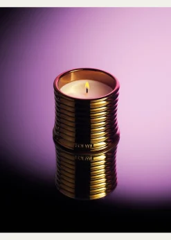 LoeweLOEWE Earl Grey Midi Scented Candle