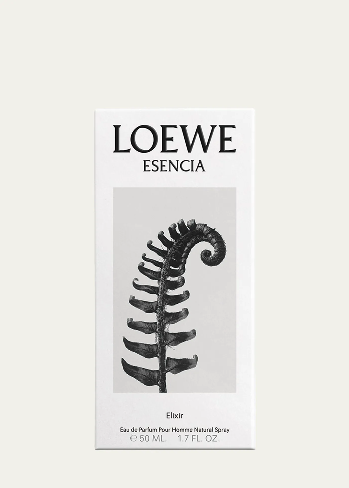 LoeweLOEWE Esencia Elixir Eau de Parfum, 1.7 oz.