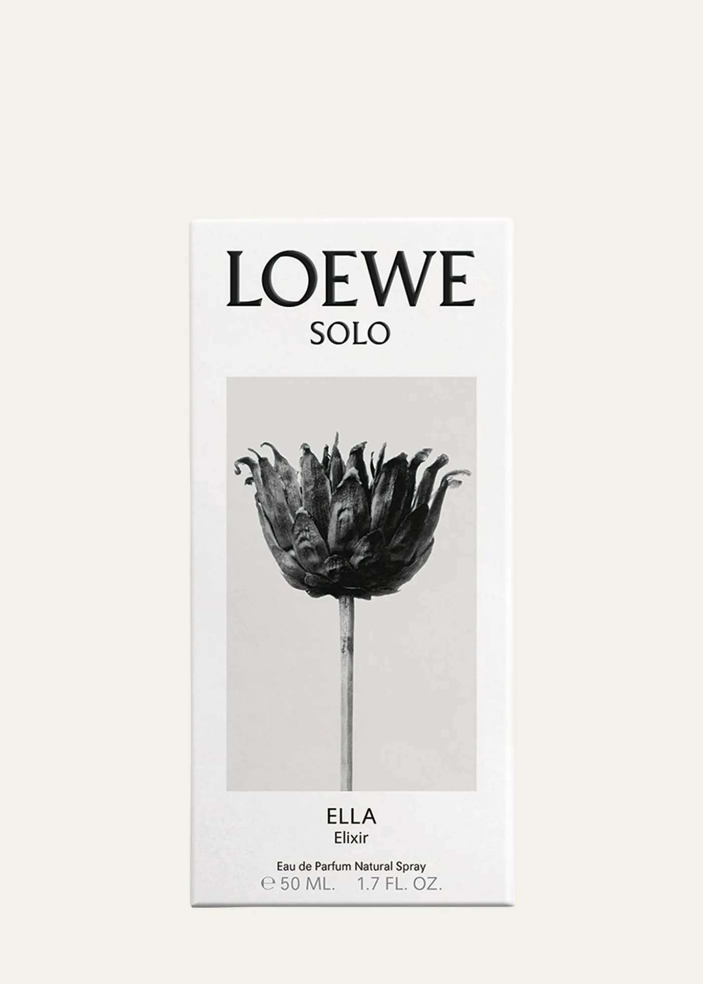 LoeweLOEWE Solo Ella Elixir Eau de Parfum, 1.7 oz.