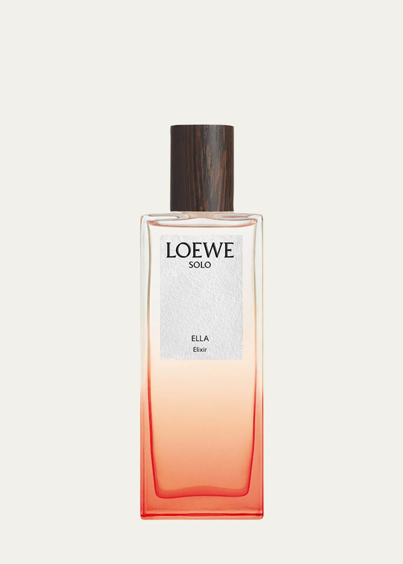 LoeweLOEWE Solo Ella Elixir Eau de Parfum, 1.7 oz.