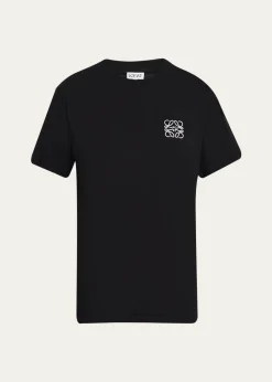 LoeweMen's Anagram Crew T-Shirt