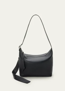 LoeweMen's Loop Grained Calfskin Shoulder Bag