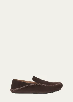 LoeweMen's Rambla Driving L