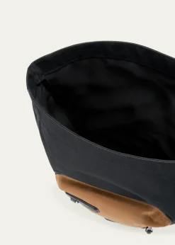 LoeweMen's Roll Top Backpack