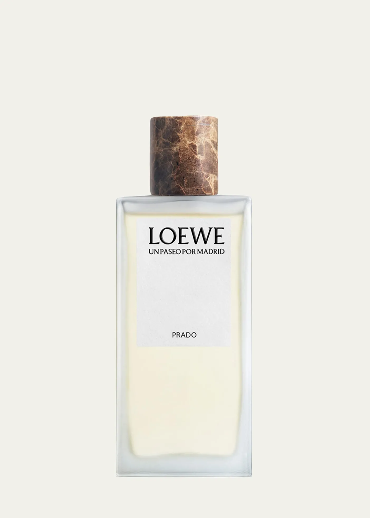 LoeweUn Paseo por Madrid Prado Eau de Parfum, 3.4 oz.