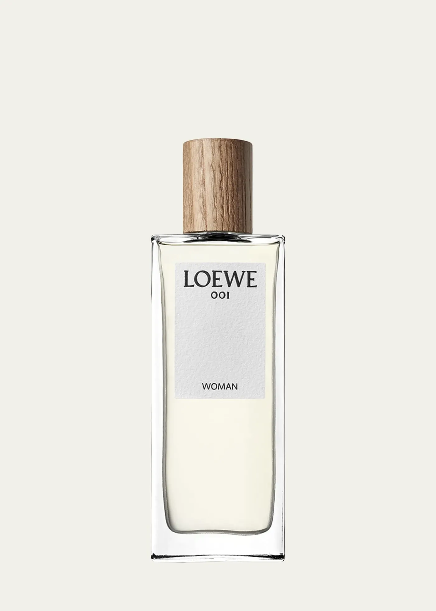 Loewe001 Woman Eau de Parfum, 1.7 oz.