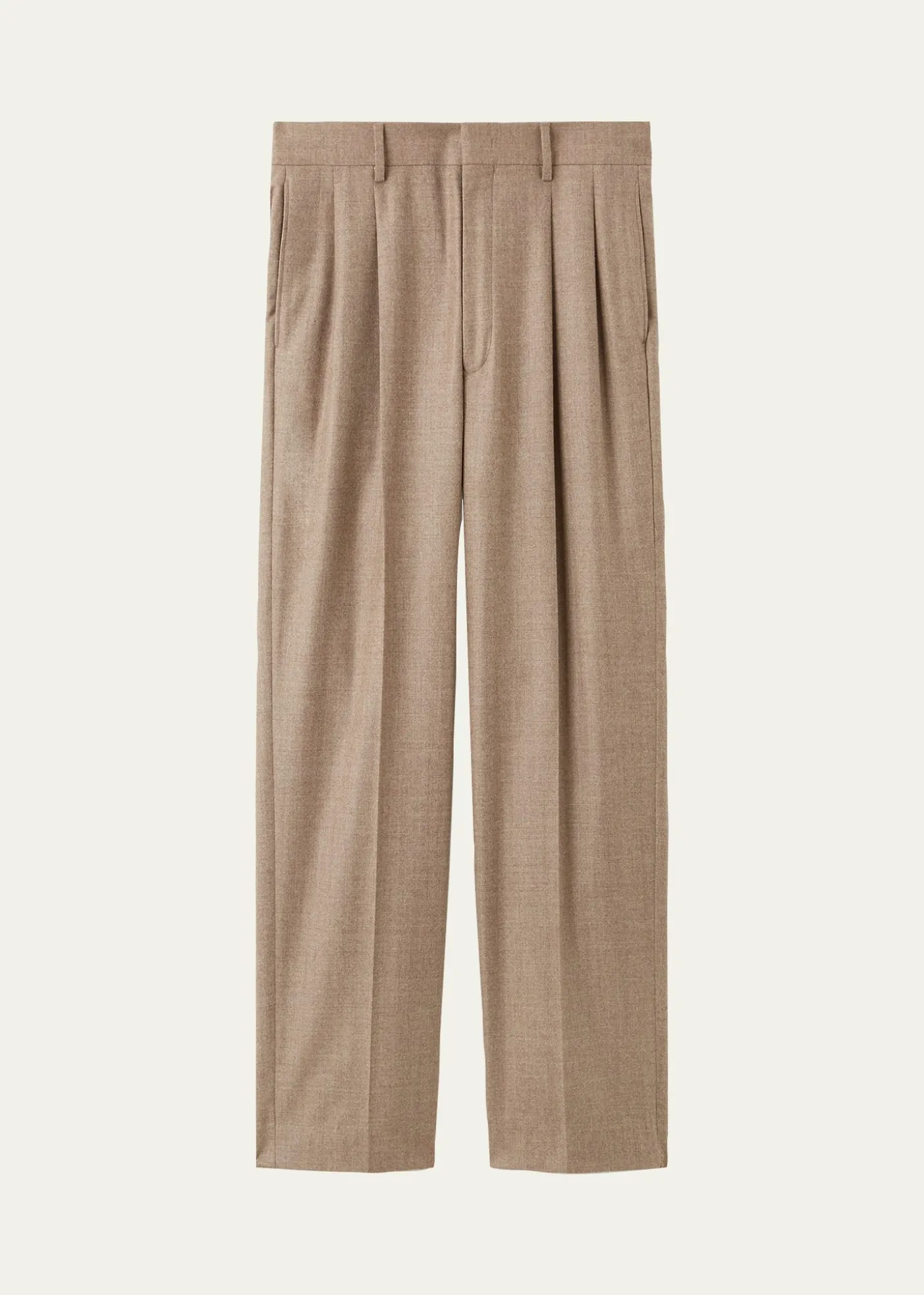 Loro PianaMen's Buxton Trouser Pants