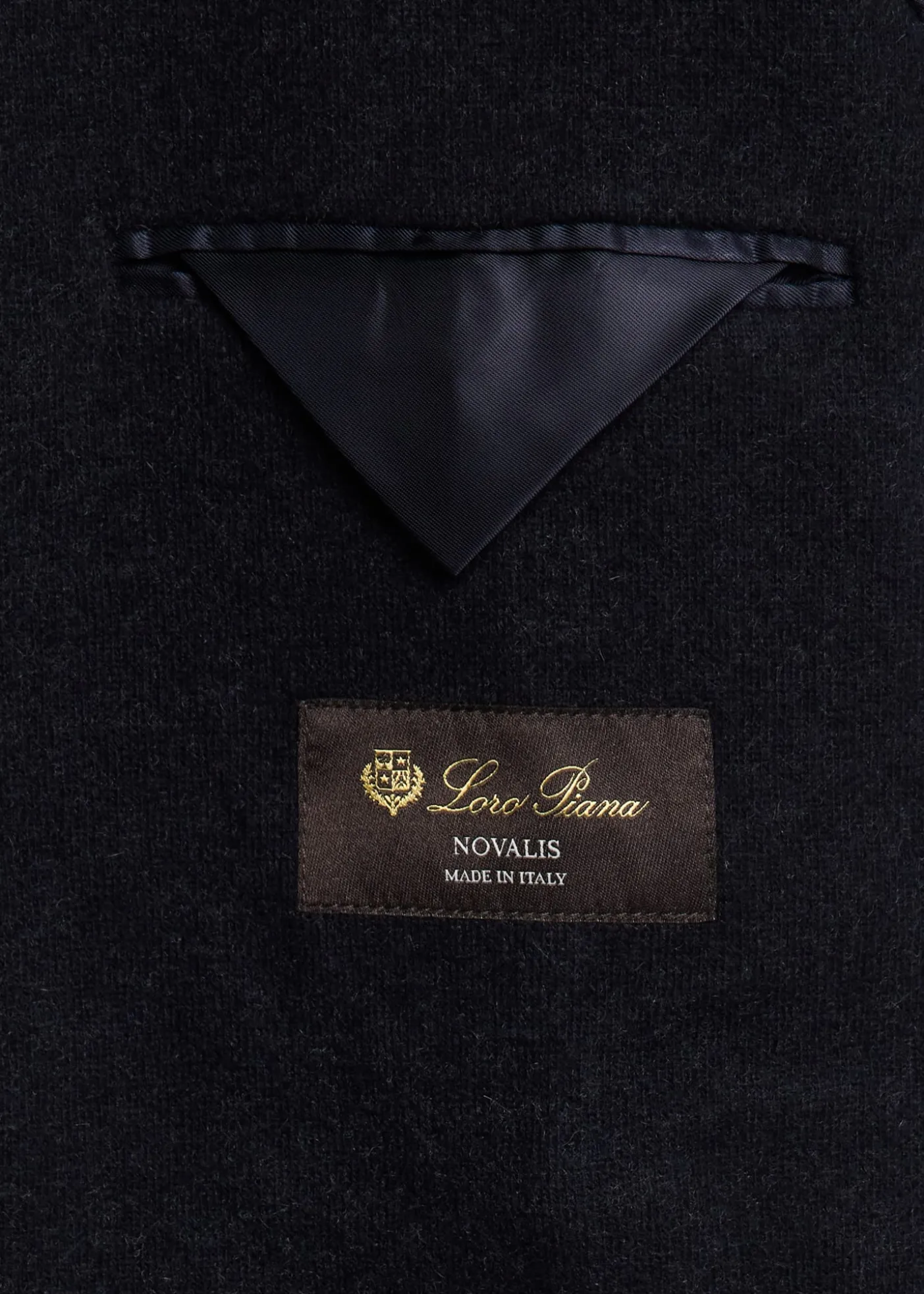 Loro PianaMen's Cashmere Single-Breasted Sweater Jacket