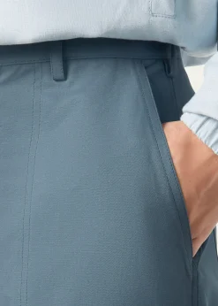 Loro PianaMen's Dustin Trouser Pants