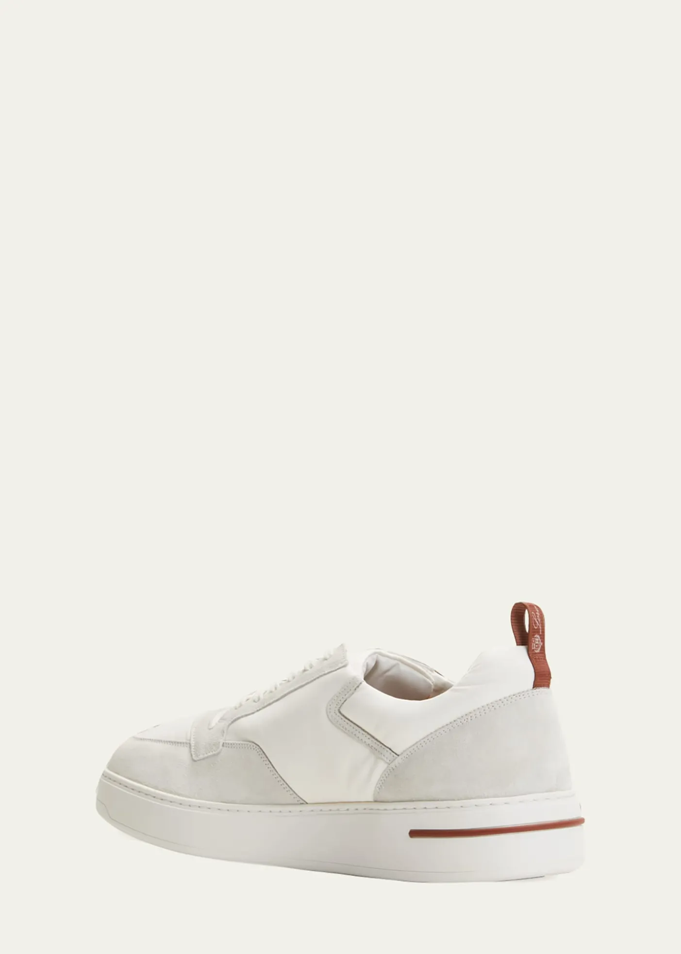 Loro PianaMen's Newport Walk Water-Repellent Sneakers