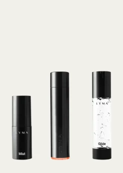 LYMALaser Starter Kit