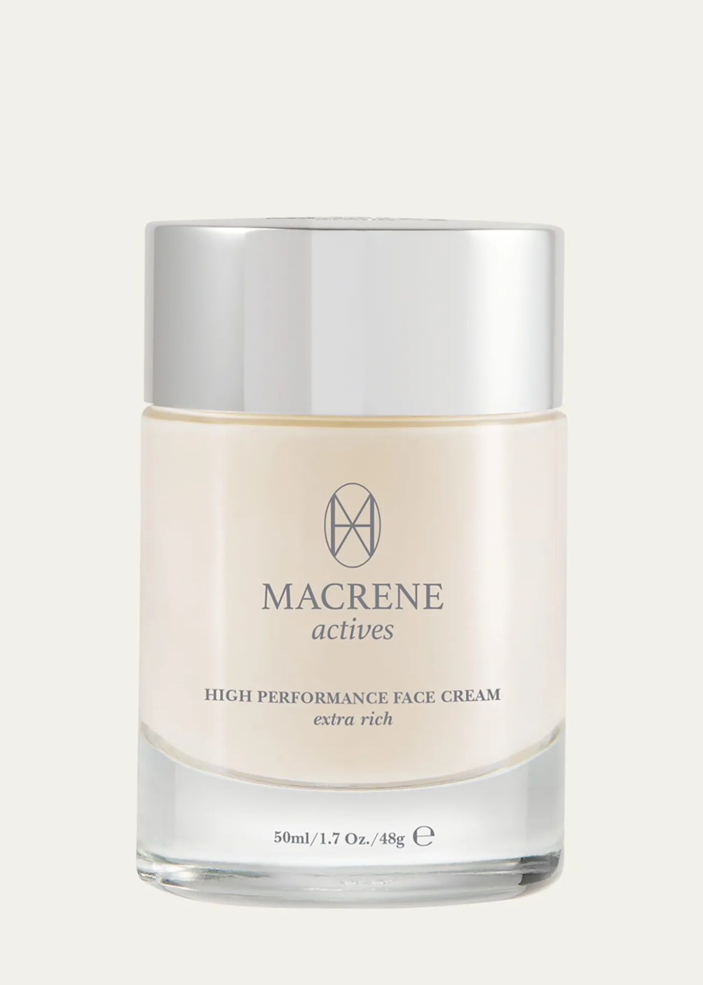 Macrene ActivesHigh Performance Face Cream - Extra Rich, 1.7 oz.