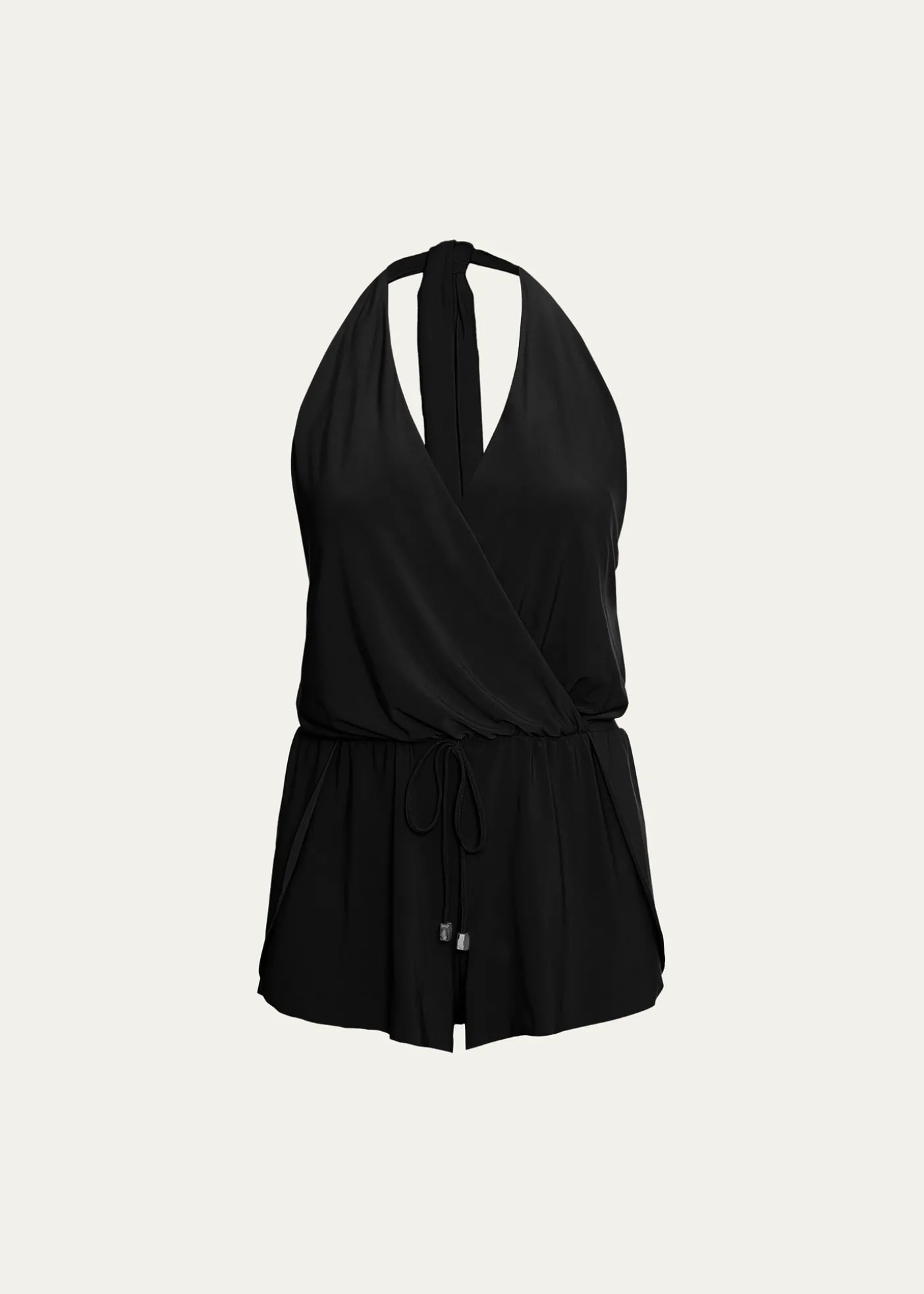 MagicsuitBianca One-Piece Swim Romper