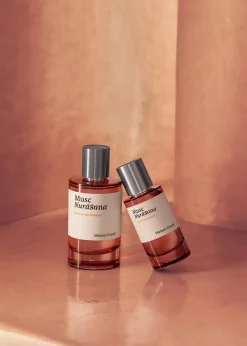 Maison CrivelliMaison Crivelli Musc Nurāsana Extrait de Parfum, 3.4 oz.