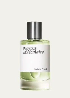 Maison CrivelliPapyrus Moleculaire Eau de Parfum, 3.4 oz.