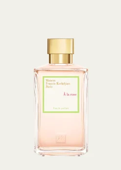Maison Francis KurkdjianA La Rose Eau de Parfum, 6.8 oz.