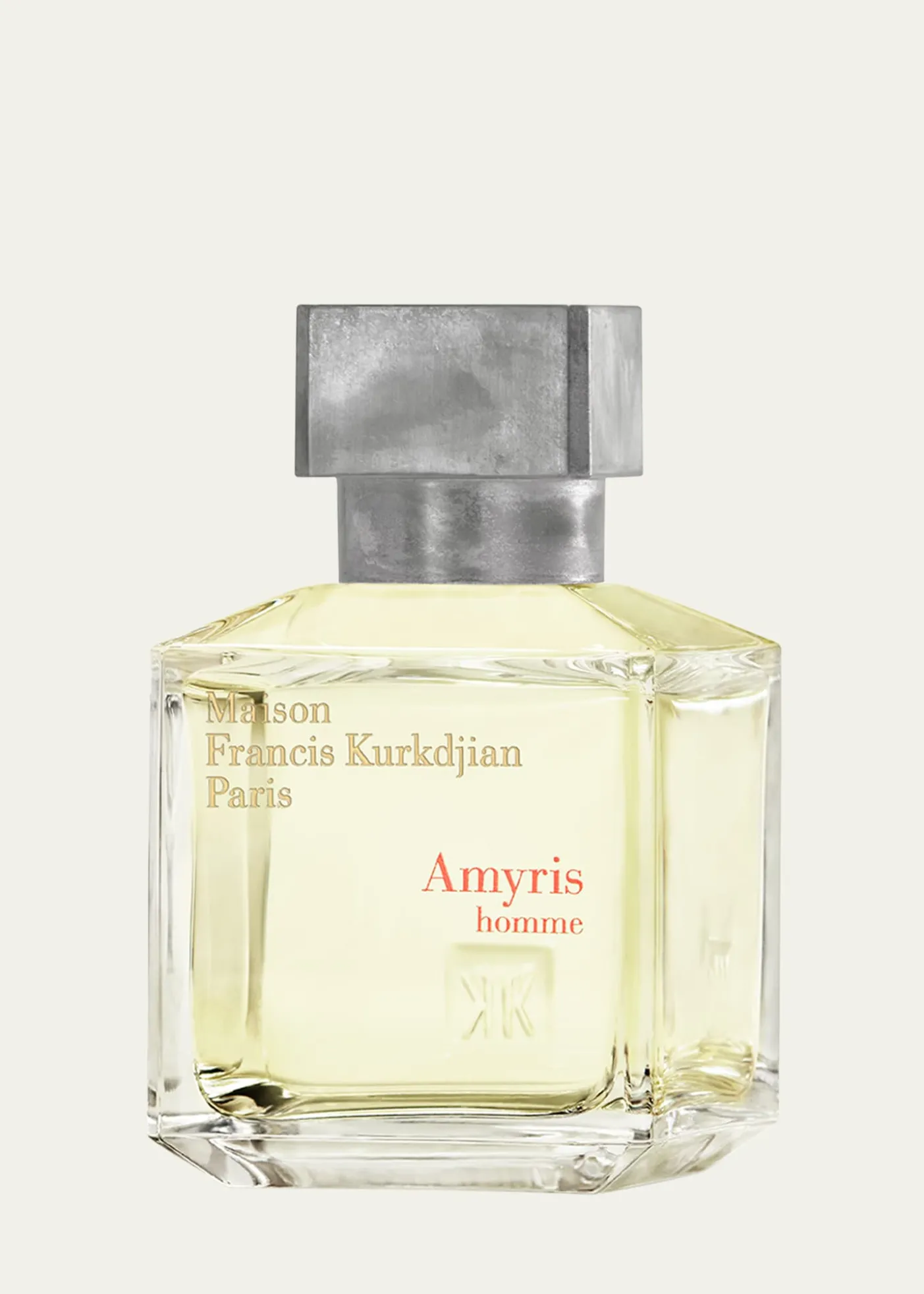 Maison Francis KurkdjianAmyris homme Eau de Toilette, 2.4 oz.