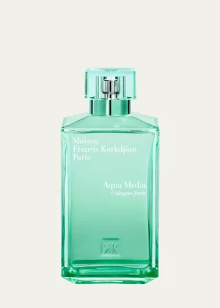 Maison Francis KurkdjianAqua Media Cologne Forte Eau de Parfum, 6.8 oz.