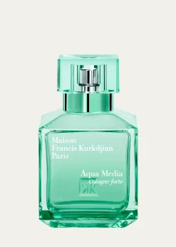 Maison Francis KurkdjianAqua Media Cologne Forte Eau de Parfum, 2.3 oz.