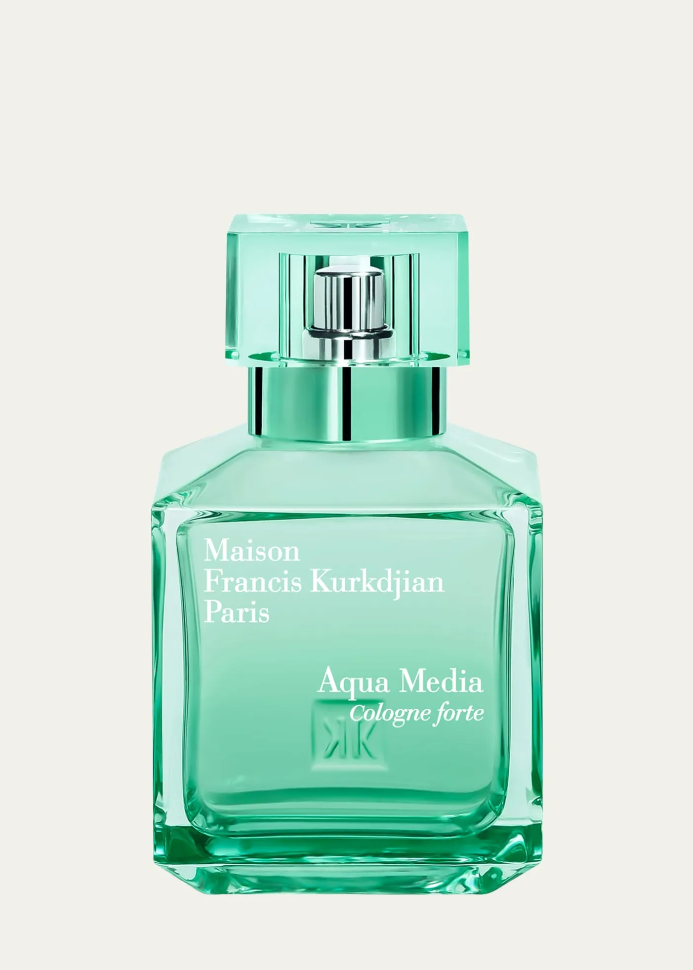 Maison Francis KurkdjianAqua Media Cologne Forte Eau de Parfum, 2.3 oz.