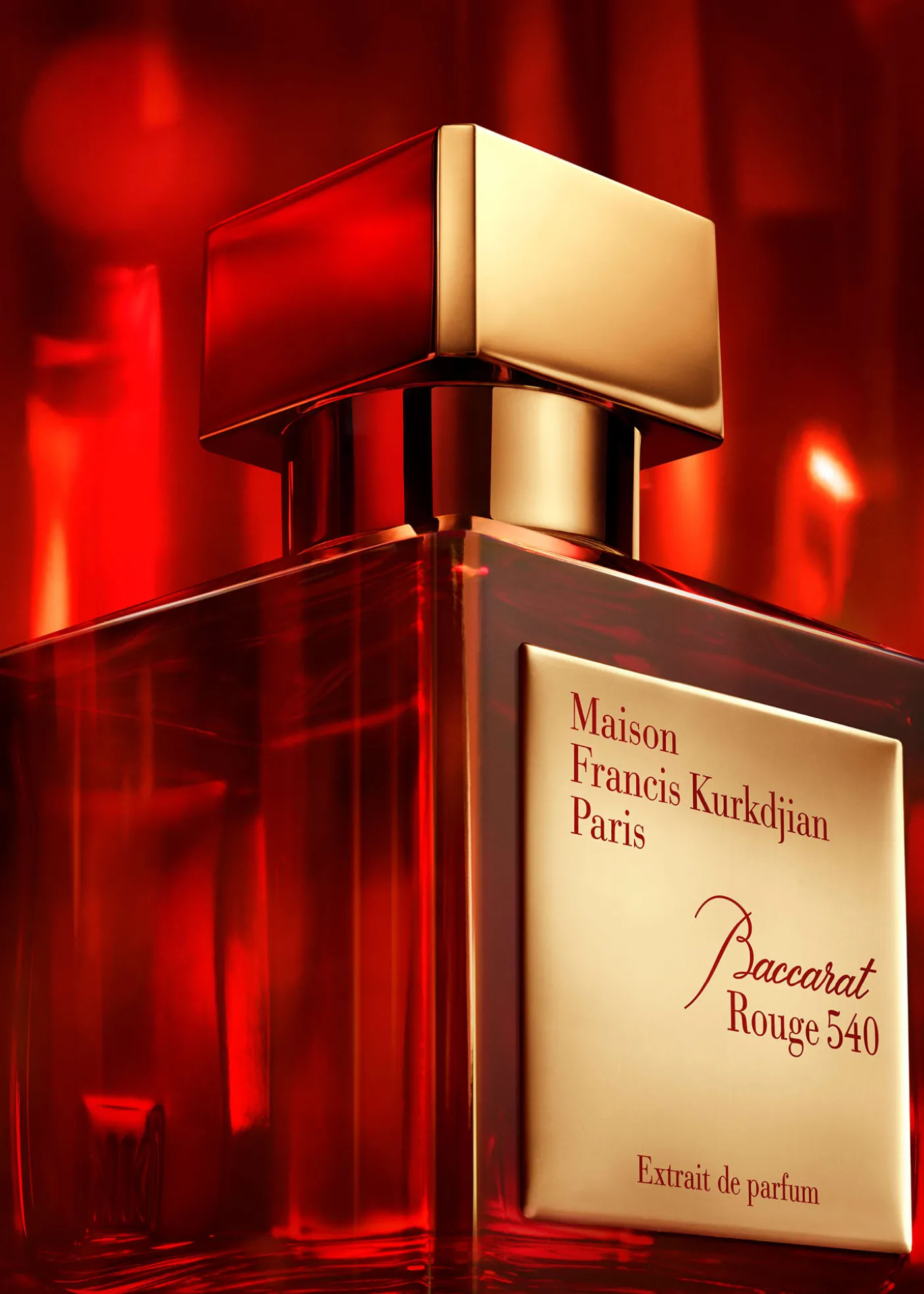 Maison Francis KurkdjianBaccarat Rouge 540 Extrait de Parfum, 2.4 oz.