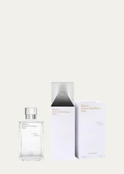 Maison Francis KurkdjianGentle Fluidity Silver Eau de Parfum, 6.8 oz.