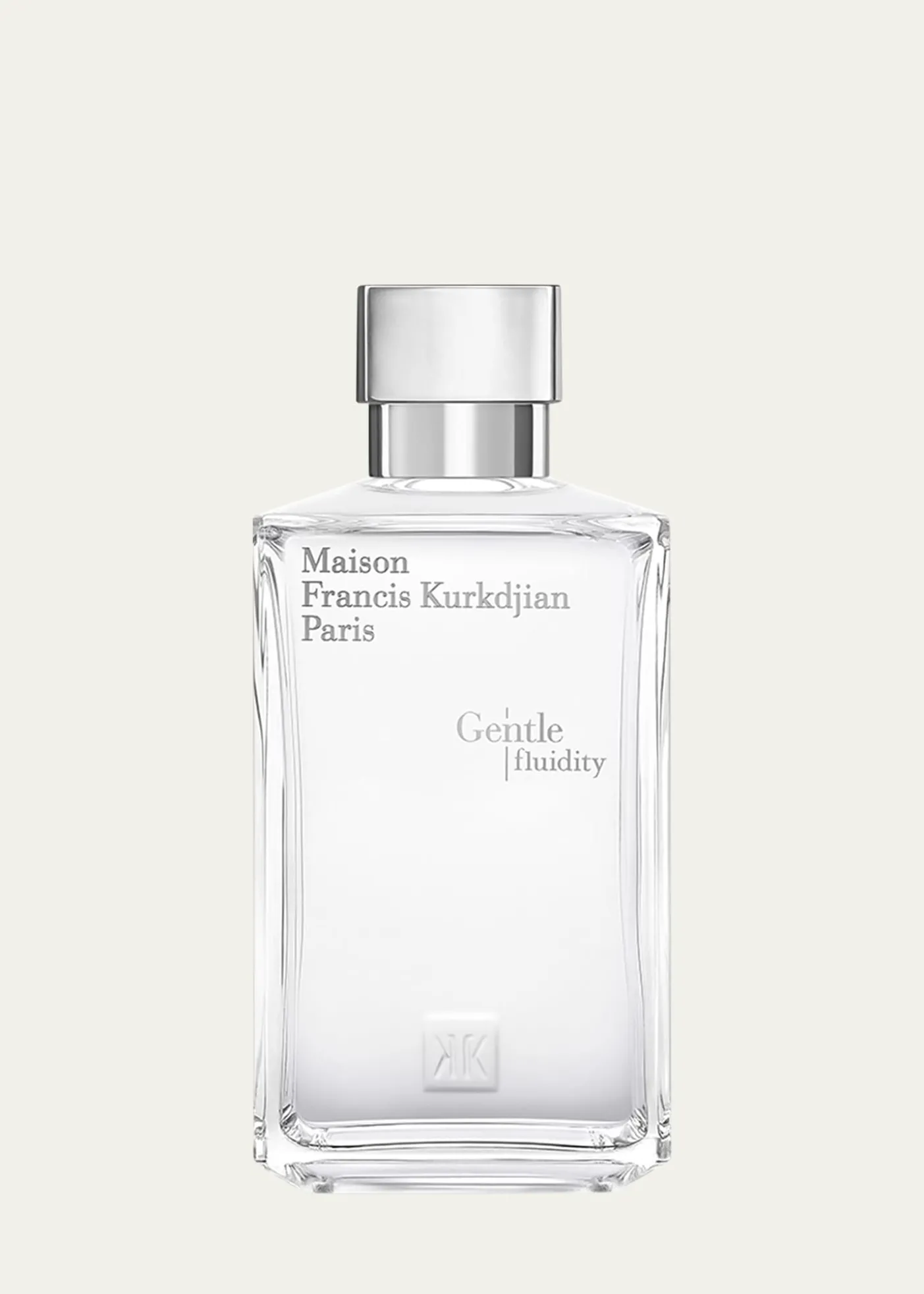 Maison Francis KurkdjianGentle Fluidity Silver Eau de Parfum, 6.8 oz.