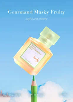 Maison Francis KurkdjianKurky Eau Parfumée, 2.4 oz.