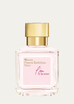 Maison Francis KurkdjianL'eau La Rose Eau de Toilette, 2.4 oz.