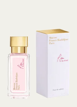Maison Francis Kurkdjianl'Eau A la Rose Eau de Toilette, 1.1 oz.
