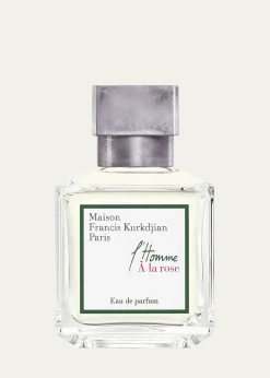 Maison Francis KurkdjianL'Homme A La Rose Eau de Parfum, 2.5 oz.