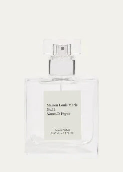 Maison Louis MarieNo.13 Nouvelle Vague Eau de Parfum, 1.7 oz.