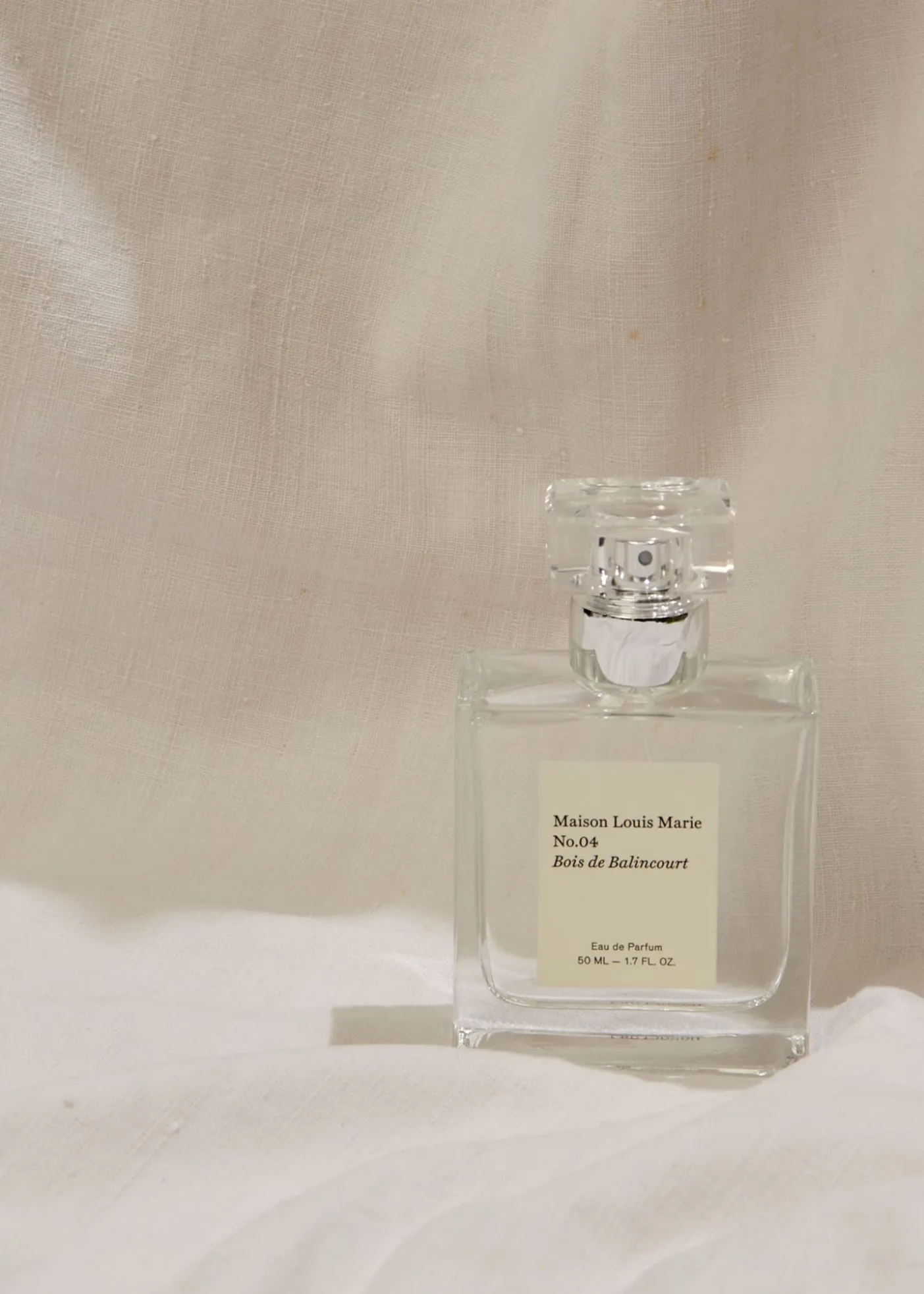 Maison Louis Marie1.7 oz. No.04 Bois de Balincourt Eau de Parfum