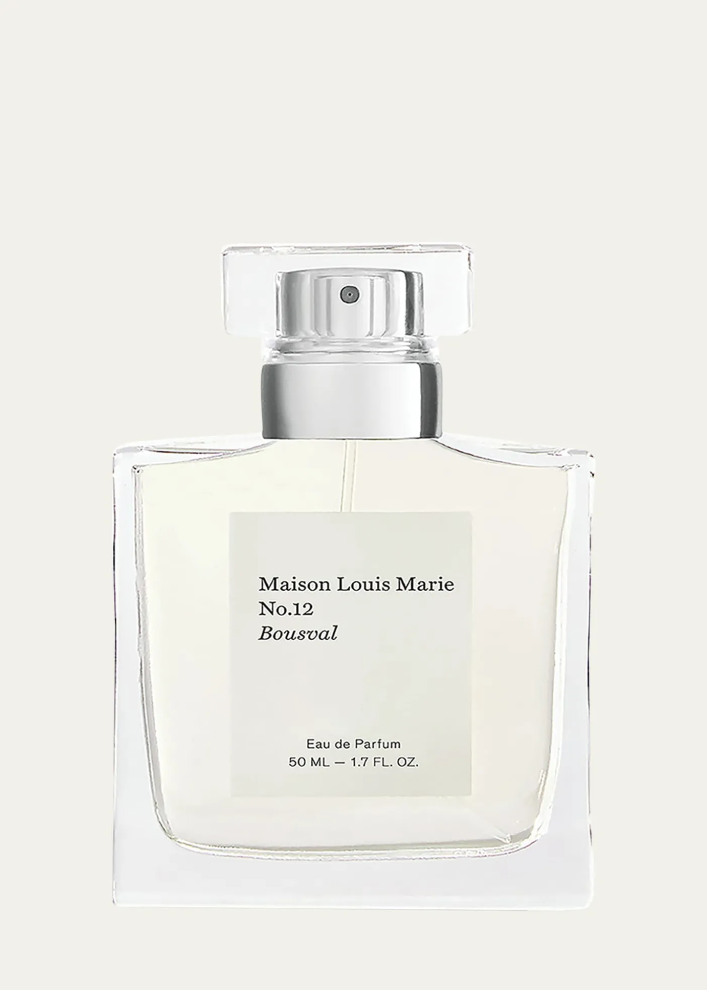 Maison Louis Marie1.7 oz. No.12 Bousval Eau de Parfum