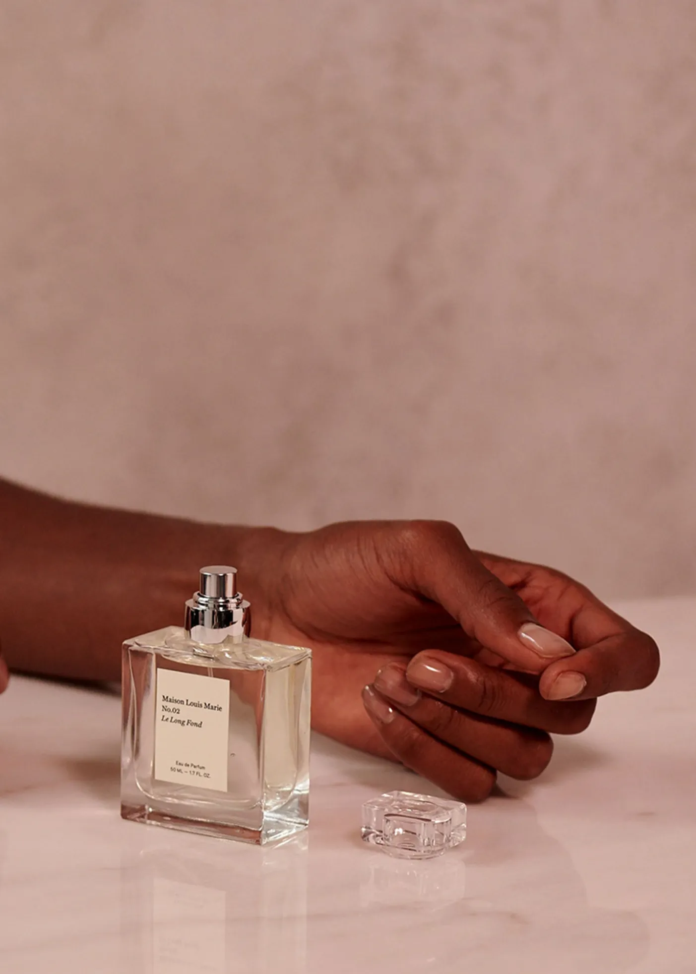 Maison Louis Marie1.7 oz. No.02 Le Long Fond Eau de Parfum