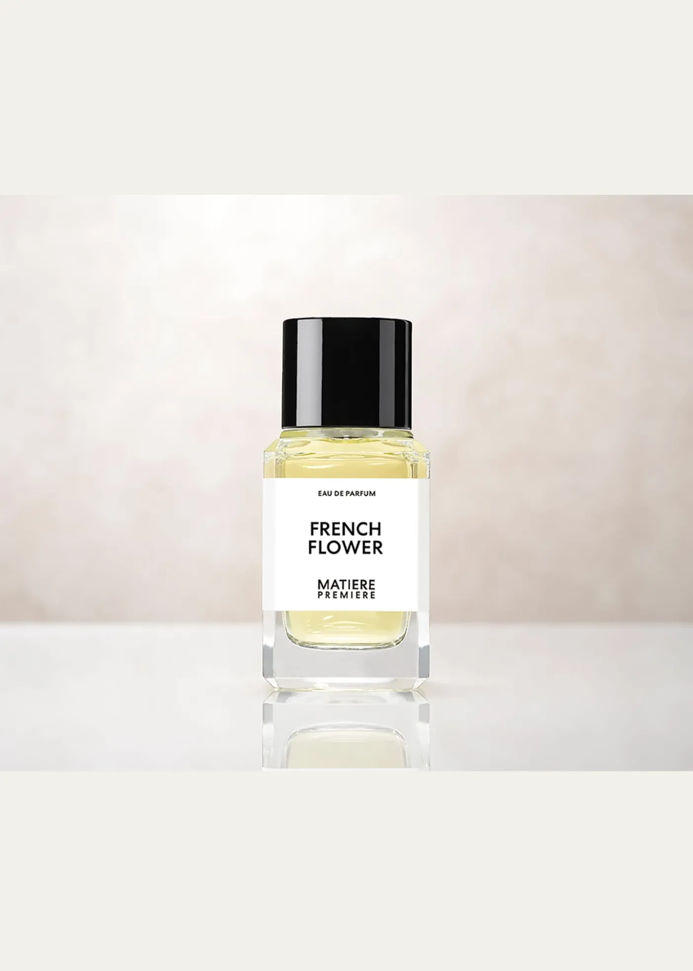 Matiere PremiereFrench Flower Eau de Parfum, 3.4 oz.