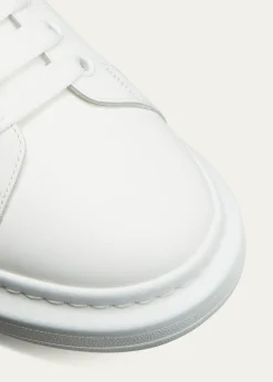 McQueenMen's Oversized Sneakers